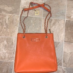 Brand new DKNY purse